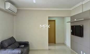 Imagem 4: Apartamento mobiliado para alugar no Edifício Voluntários em Piracicaba