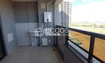 Imagem 3: Apartamento para aluguel, 3 quartos, 1 suíte, 2 vagas, Jardim Sul - Uberlândia/MG
