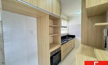 Imagem 3: Apartamento 3/4 (sendo 1 suíte), Riviera - Buraquinho