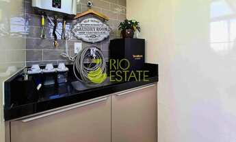 Imagem 15: Cobertura 3 quartos, 130m2, Bela Vista -- Volta Redonda/RJ