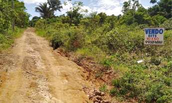 Imagem: VENDO TROCO TERRENO RAMAL DO CALDEIRÃO