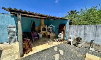 Imagem 6: Casa com 3 quartos, Divineia - Aquiraz