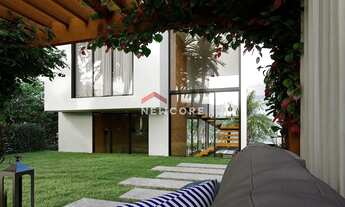 Imagem 2: Casa de condomínio em Alameda das Figueiras - Condomínio Vale das Águas - Bragança Paulist