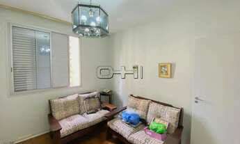 Imagem: Venda Apartamento 3 Dormitórios - 142 m²