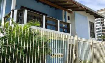 Imagem 2: Casa com 4 dormitórios à venda, 350 m² por R$ 1.800.000 - São João - Itajaí/SC