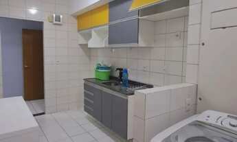 Imagem 5: EDIFÍCIO RIO FIGUEIRA RESIDENCE