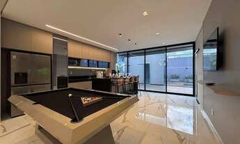 Imagem 4: Casa para aluguel, 3 quartos, 3 suítes, 4 vagas, Condomínio Gran Park - Vespasiano/MG