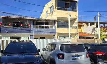 Imagem 6: Imóvel para venda possui 120 metros quadrados com 3 quartos em Stella Maris - Salvador - B