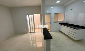 Imagem 3: Apartamento disponível para venda no bairro Jardim Botânico em Uberlândia-MG