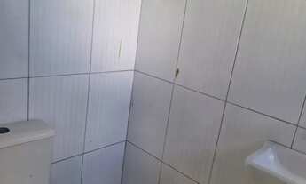 Imagem 5: Prédio na Vila Praiana