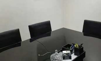 Imagem 2: Passo Imobiliária 100m2 com mezanino