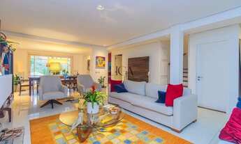 Imagem 3: Casa em condomínio mobiliada de 3 suítes próximo ao Colégio Anchieta, no bairro Três Figue