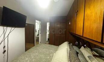 Imagem 7: Apartamento à venda em Campinas, Cambuí, com 3 quartos, com 110 m², Edificio Ilha do Frade