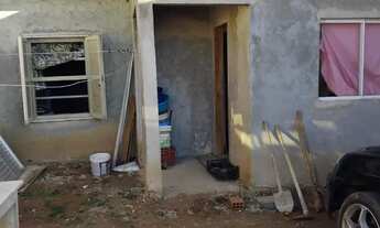 Imagem 4: Vende-se casa já financiado