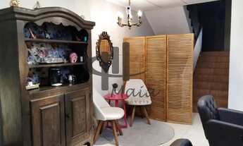 Imagem: Venda Sobrado Sao Caetano do Sul Barcelona