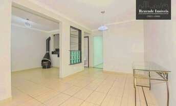 Imagem 4: Sobrado com 3 dormitórios a venda, 97 m² por R$ 670.000 - Xaxim - Curitiba/PR