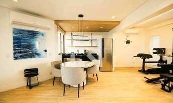 Imagem: Apartamento à Venda - Portal do Morumbi