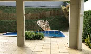 Imagem 7: Casa - Chácaras Silvania - Valinhos