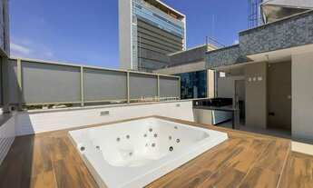 Imagem: Cobertura a Venda Santo Agostinho