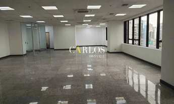 Imagem 4: Andar para aluguel, 5 vagas, Vila da Serra - Nova Lima/MG