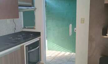 Imagem 6: Condomínio Nascente do Tarumã