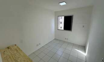 Imagem 6: Imóvel para aluguel e venda possui 40 metros quadrados com 2 quartos