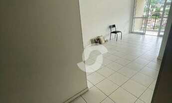 Imagem 3: Apartamento com 3 dormitórios à venda, 80 m² por R$ 590.000,00 - Santa Rosa - Niterói/RJ