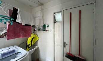 Imagem 6: APARTAMENTO SEMIMOBILIADO COM 3 QUARTOS SACADA E LAZER COMPLETO EM CAPOEIRAS FLORIANÓPOLIS