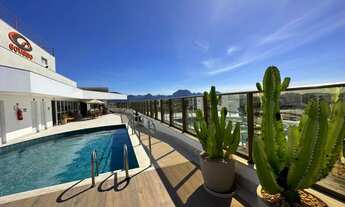 Imagem 2: Belissímo apartamenrto no Centro de Guarapari com condição de pagamente facilitado.