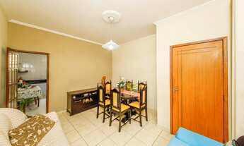 Imagem: Apartamento térreo e bem localizado para