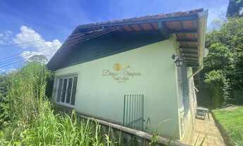 Imagem 2: Casa para Venda em Teresópolis, Albuquerque, 5 dormitórios, 1 suíte, 4 banheiros, 1 vaga