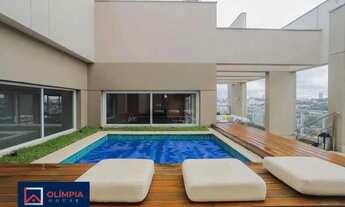 Imagem 2: Venda Cobertura 3 Dormitórios - 311 m² Alto da Lapa