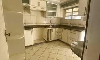 Imagem 5: Alugo casa com churrasqueira e 3 quartos