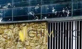 Imagem 2: Galpão à venda, 715 m² por R$ 3.500.000,00 - Vila Sacadura Cabral - Santo André/SP