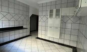 Imagem 6: Casa à venda em Goiânia, Carolina Parque Extensão, com 3 quartos, com 170 m²