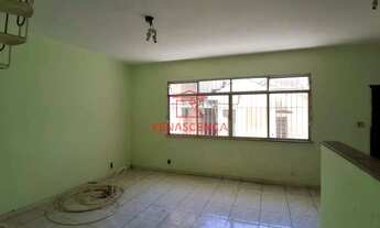 Imagem 4: Casa Duplex em Vila Isabel com 2 quartos