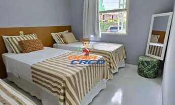 Imagem 7: Apartamento para Venda em Porto Seguro, Taperapuan, 2 dormitórios, 1 banheiro, 1 vaga