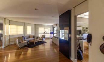 Imagem: Venda Apartamento 3 Dormitórios - 202 m²