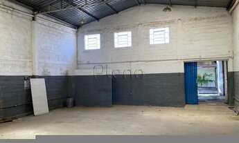 Imagem 5: Barracão para locação no Jardim Nossa Senhora de Lourdes, Campinas