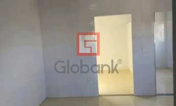 Imagem 7: Apartamento em Montes Claros, no bairro Maracanã, à venda