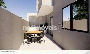 Imagem 2: Venda Área Privativa Santa Branca Belo Horizonte