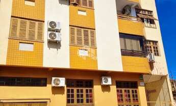 Imagem 2: Apartamento de 3 dormitórios (1 SUITE) No Bonfim de Santa Maria