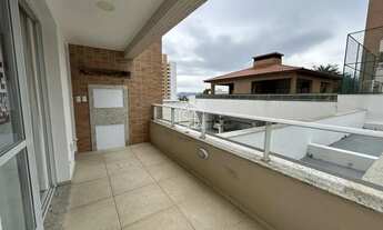 Imagem: Apartamento com 2 dormitórios sendo 1 suíte