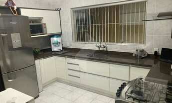 Imagem 5: Casa à venda, 258 m² por R$ 750.000,00 - Jardim Rosália Alcolea - Sorocaba/SP