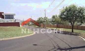 Imagem 2: Lote em condomínio em Rua Engenheiro Edson Cherfan - Jardim San Marco - Ribeirão Preto/SP