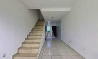 Imagem 5: Geminado com 2 quartos e 2 vagas de garagem no Bairro Jardim Paraíso