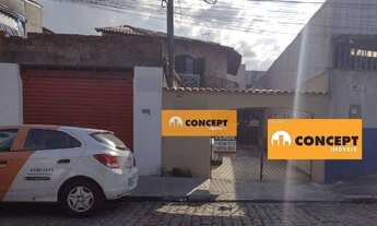 Imagem 2: Sobrado com 6 dormitórios à venda, 265 m² por R$ 850.000,00 - Jardim Imperador - Suzano/SP