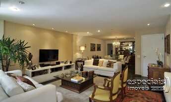 Imagem 6: Apartamento à venda no Jardim Oceânico. Barra da Tijuca. Frente