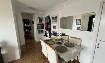 Imagem 4: Apartamento à venda, 63 m² por R$ 471.000,00 - Vila América - Santo André/SP