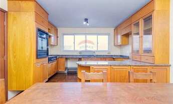 Imagem 4: ALUGUEL R$ 3.300 -Apartamento 141,27m², 3 quartos (1 suíte), 2 vagas (ver detalhe do pacot